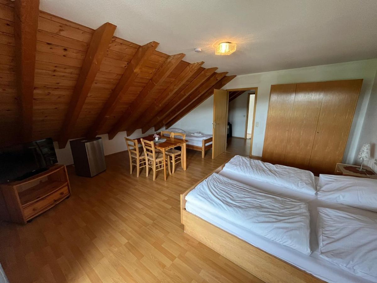 Landgasthof Jaegerhaus Immenstadt im Allgäu Esterno foto